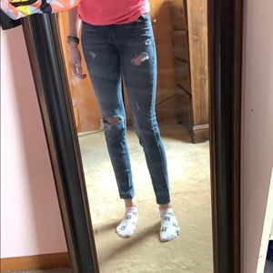 Super cute jeans